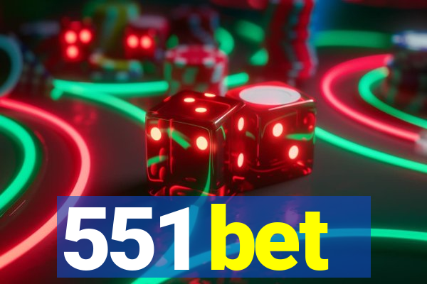 551 bet